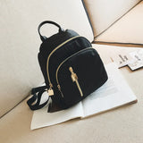 Mini Backpack For Women Casual Travel Backpack Girl Small Backpack