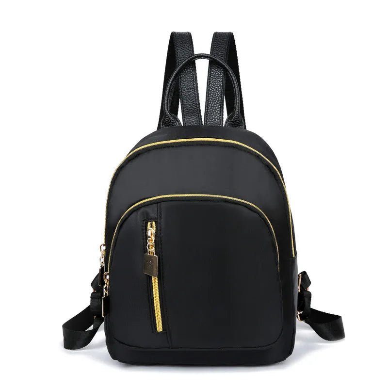 Mini Backpack For Women Casual Travel Backpack Girl Small Backpack