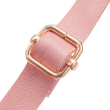 Mini Leather Bow Backpack Small Diagonal Bag Ladies