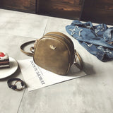 Crown Evening Bags Women Handbag Messenger Bags Pu Leather Shoulder Bag