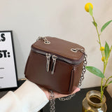 Mini Lipstick Bag Fashion Shoulder Bag