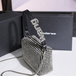 Real Leather Mini Bag Women Handbag Small Female Tote Purse