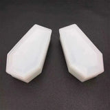 Mini Coffin Trinket Box Mold Resin Crystal Epoxy Silicone Mould