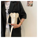 Mini Coin Purse Lipstick Crossbody Bags for Women Elephant Shape Purses