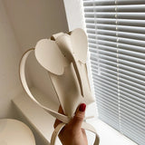 Mini Coin Purse Lipstick Crossbody Bags for Women Elephant Shape Purses