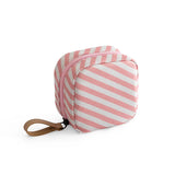 Mini Cosmetic Bag Flamingo Toiletry Storage Cactus Makeup Organizer