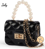 Kids Mini Crossbody Bag Princess Handbag for Little Girls