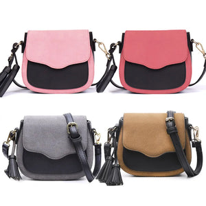 Mini Crossbody Bags for Women Handbags Ladies Girls Shoulder Bag Vintage