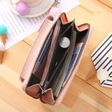 Mini Crossbody Shoulder Bag For Women High Cell Phone Pocket Purses Female Clutc