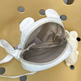 Japanese Style Astronaut Mini Crossbody Bag