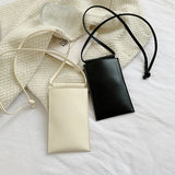 Mini Shoulder Bags Women Square Crossbody Bag Ladies Coin Purse