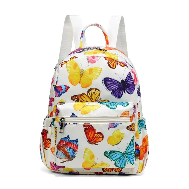 Mini Bag for Women, Travel Purse, Spring Outing Bag