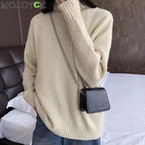 Mini Leather Crossbody Bags for Women Lady Travel Purses Handbags