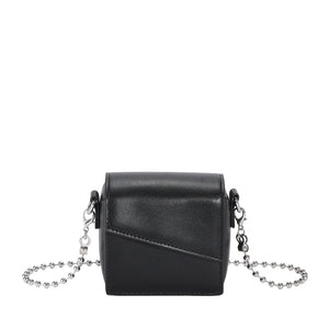 Mini Makeup Box Handbag Bags For Women Small Lipstick Bag