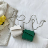 Mini Makeup Box Handbag Bags For Women Small Lipstick Bag
