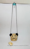 Mini Mouse Straw Bag Kids Messenger Beach Bag 05008885