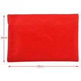Mini Outdoor First Aid Kit Bag Portable Emergency Medical Kits Organizer
