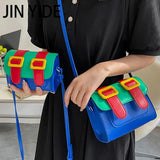 Mini Crossbody Bags Women's Handbags Travel Shoulder Tote