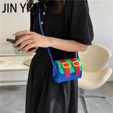 Mini Crossbody Bags Women's Handbags Travel Shoulder Tote