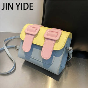 Mini Crossbody Bags Women's Handbags Travel Shoulder Tote