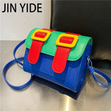 Mini Crossbody Bags Women's Handbags Travel Shoulder Tote