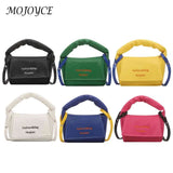 Stylish PU Leather Mini Handbag for Business and Shopping