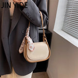 Mini PU Leather Handbags Women's Shoulder Crossbody Bags Lipstick Purses