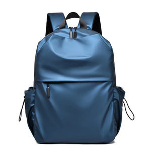 Men's Waterproof Mini Backpack for Short Trips