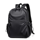 Men's Waterproof Mini Backpack for Short Trips