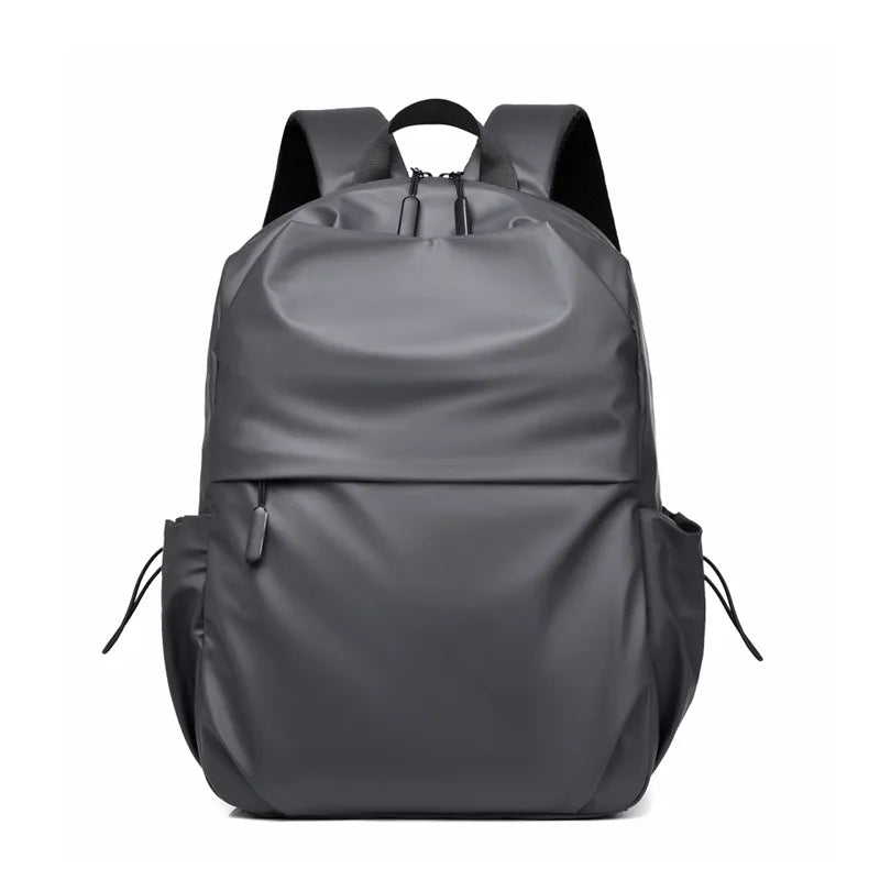 Men's Waterproof Mini Backpack for Short Trips
