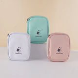 Mini Portable Medicine Bag First Aid Kit Emergency Organizer Travel