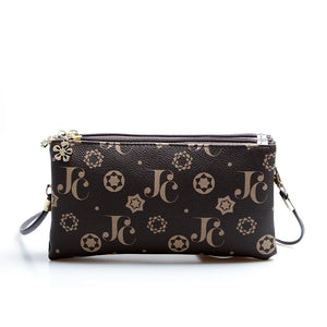 Mini Purse Printing Luis Coin Bags Little Girls Crossbody Bag Small Handle Purse