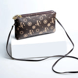 Mini Purse Printing Luis Coin Bags Little Girls Crossbody Bag Small Handle Purse