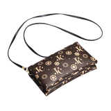 Mini Purse Printing Luis Coin Bags Little Girls Crossbody Bag Small Handle Purse