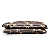Mini Purse Printing Luis Coin Bags Little Girls Crossbody Bag Small Handle Purse