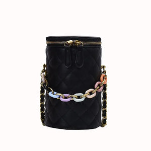 Mini Purse Handbag Crossbody Bag Women Chain Small Bags