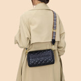 Mini Retro Woman Bag Female Bags Crossbody Bag Pu Leather Soft Messenger Bags
