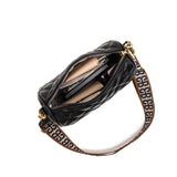 Mini Retro Woman Bag Female Bags Crossbody Bag Pu Leather Soft Messenger Bags