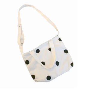 Canvas Totes Beach Bag Mini Shopping Bag