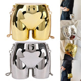 Small Shoulder Bag Top Handle Sling Handbag Office Travel Holiday Dinner Picnic