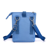 Mini Shoulder Bag Women Small Messenger Bag Solid Phone Bag Female Crossbody Bag