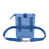 Mini Shoulder Bag Women Small Messenger Bag Solid Phone Bag Female Crossbody Bag