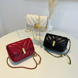 Small Crossbody Bag Female Small Purses PU Leather Sac A Main Femme
