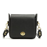 Vintage Style Mini Crossbody Bag for Women Men Phone Purse Messenger Bag