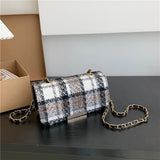 Mini Square Bag for Women Party Daily Crossbody Shoulder Bag Mini Purse