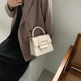 Stone Pattern Totes Women Crossbody Messenger Handbags Lady Travel Bag
