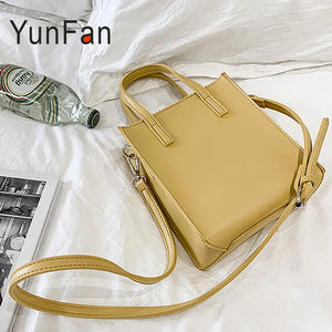 Mini Summer Ladies Bag Retro Small Square Bag Female Handbag