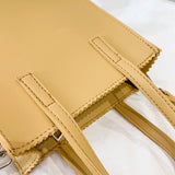 Mini Summer Ladies Bag Retro Small Square Bag Female Handbag