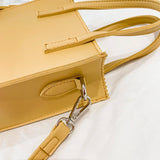 Mini Summer Ladies Bag Retro Small Square Bag Female Handbag