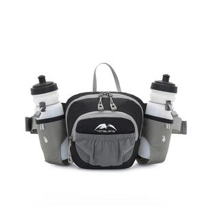 Summer Sport Waist Pack Fanny Pack Crossbody Wallet Belt Travel Phone Pouch